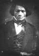 image of Frederick Douglass, from: http://www.oberlin.edu/history/GJK/H103syl/Part3.html